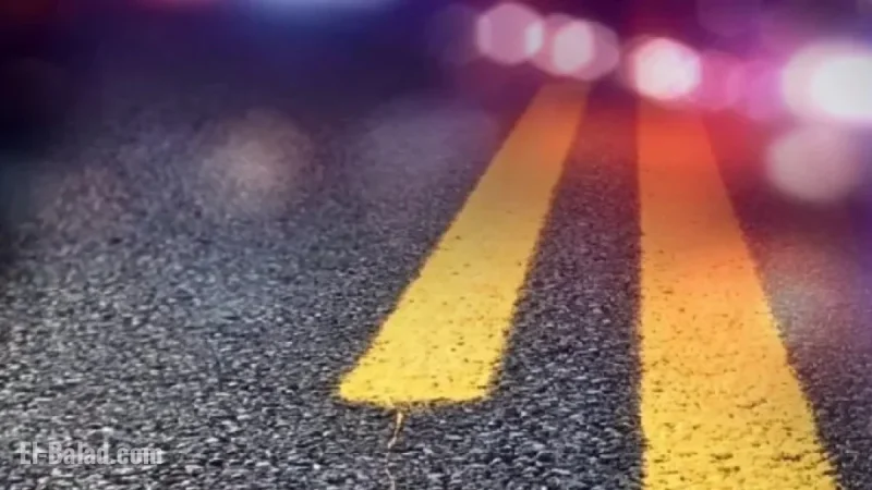 Greenville Man Killed in Harrisonburg Vehicle and Electric Scooter Crash