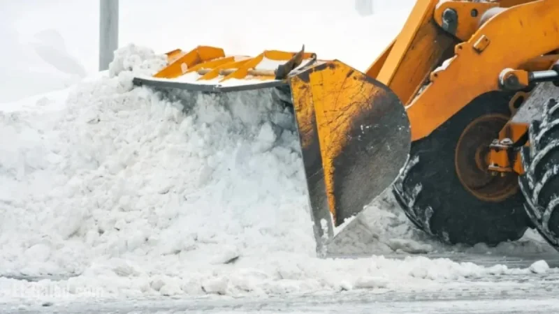 Heavy Snow Expected: Special Weather Alert Issued