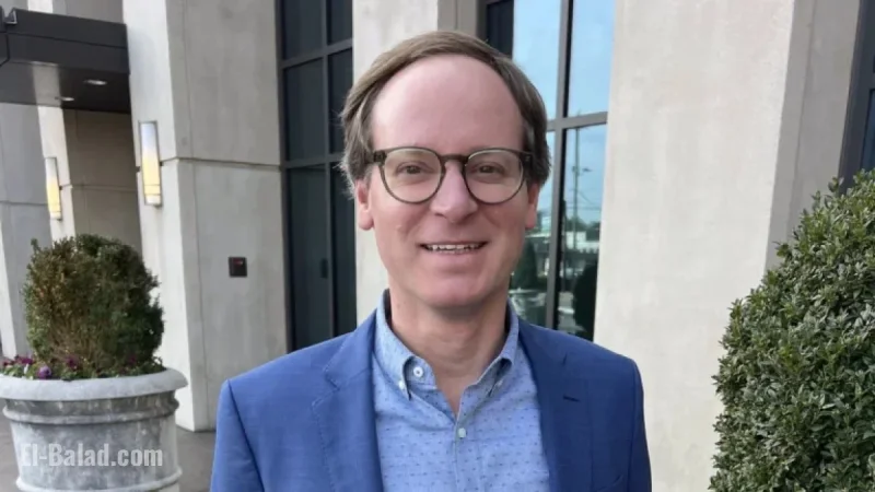 Homewood Names Former Engineer Cale Smith as Interim City Manager