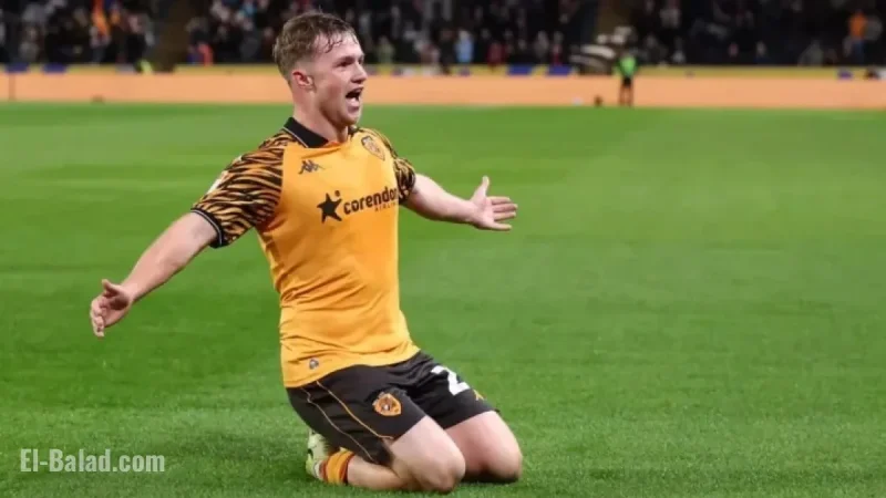Hull City Insider Reveals Leeds Recall Deadline Amid Gelhardt’s £8m Transfer Request