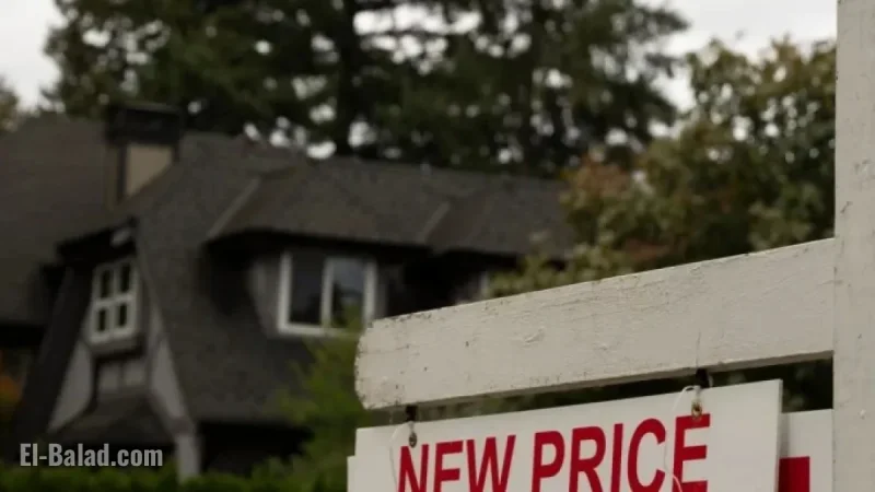 Income Growth to Surpass Home Prices by 2026, Fueling Housing Reset