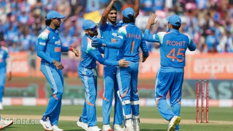 India vs South Africa: Gambhir’s Risky Call Falters as SA Dominates ODI
