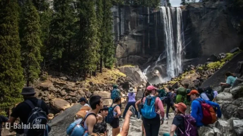 Interior Department Revises Free Park Days: Adds Trump’s Birthday, Drops MLK and Juneteenth