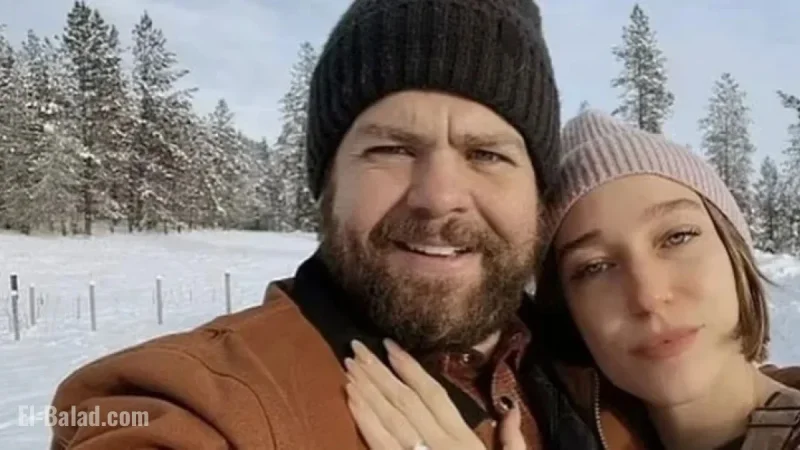 Jack Osbourne Marries Aree in Secret Ceremony: Inside Their Union
