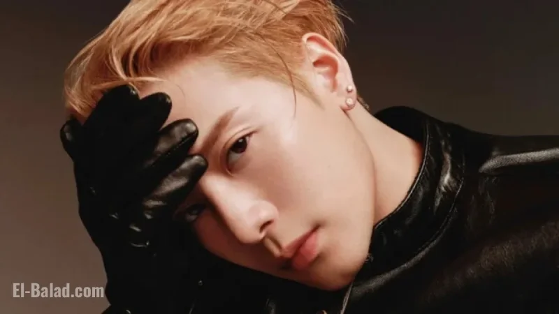 Jackson Wang Announces 2026 ‘Magicman 2 World Tour’ Dates