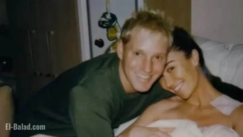 Jamie Laing and Sophie Habboo Celebrate Arrival of Baby with Unique Name
