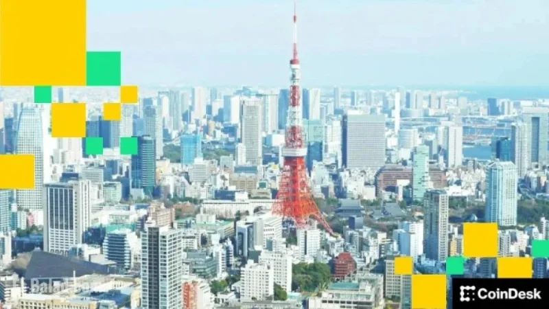 Japan Targets BTC Amid Yen Carry Unwind Shift