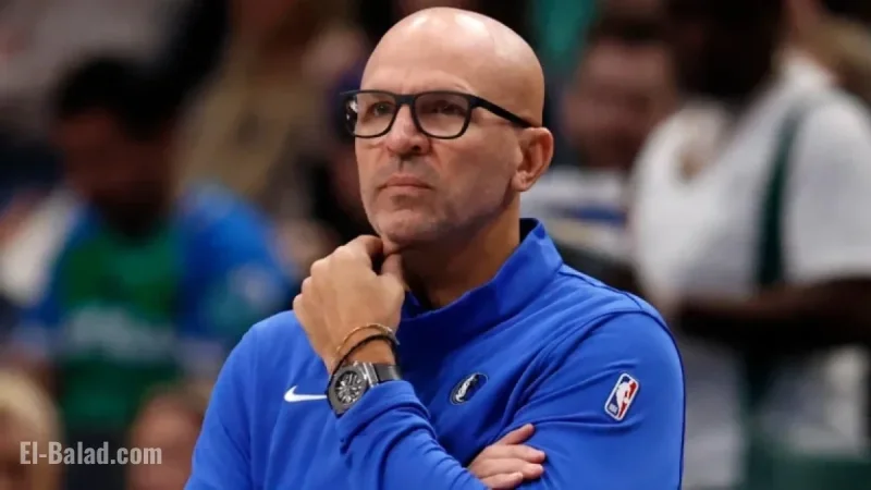 Jason Kidd Unlocks Mavericks’ Star Potential