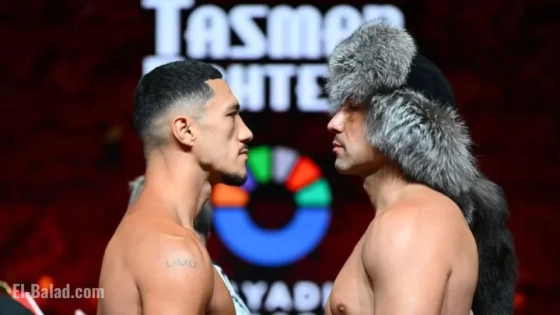 Jason Moloney Dominates; Jai Opetaia Set to Face Huseyin Cinkara Live