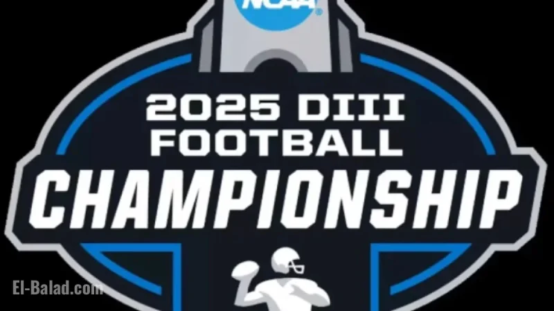 John Carroll Faces Mount Union Challenge in NCAA Division III Tournament