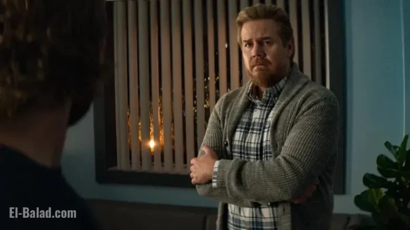 Josh McDermitt Joins ‘Fire Country’ in Key Season 4 Role