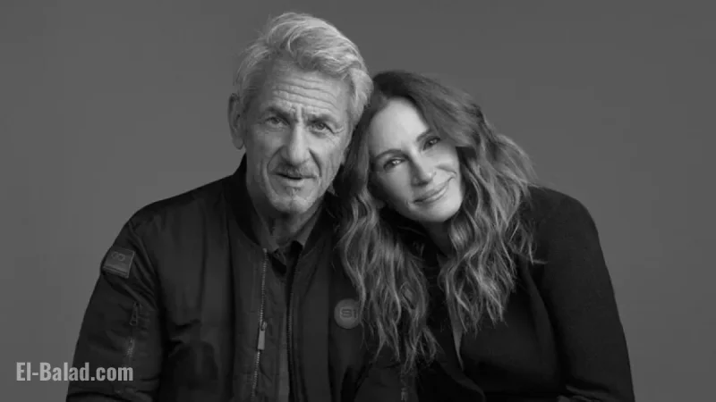 Julia Roberts and Sean Penn Challenge ‘Cancel Culture’