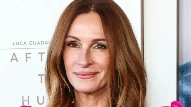 Julia Roberts Unveils Hidden Talent at Gotham Awards