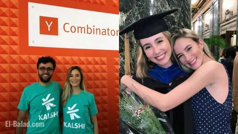 Kalshi and Luana Lopes Lara: valuation surge crowns a 29-year-old as the youngest self-made woman billionaire