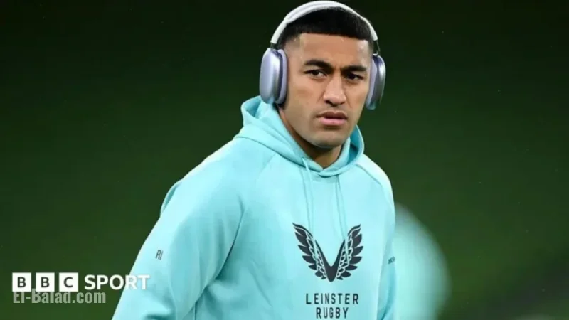 Leinster Hosts Quins; Leicester Travels to La Rochelle in Champions Cup