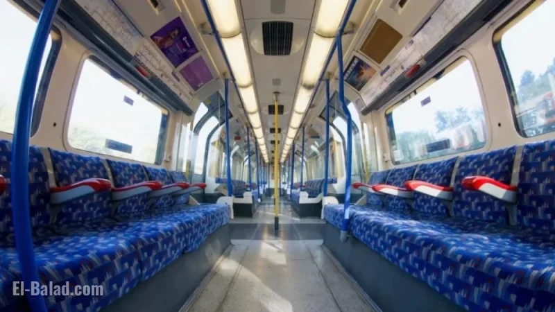 London Travel Alert: Complete List of Tube and Train Closures Dec 5-7, 2025