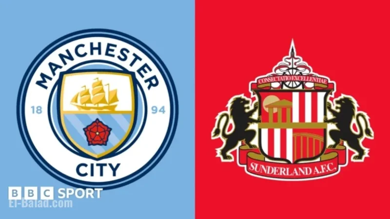 Manchester City vs Sunderland: Premier League Preview with Team News and Stats