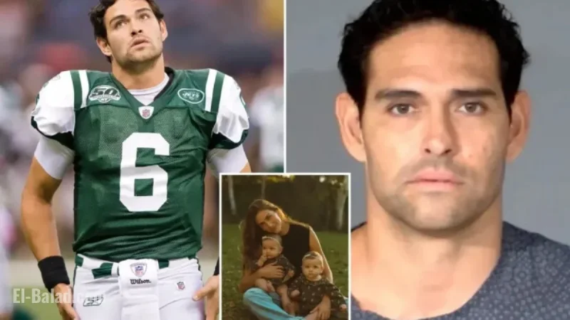 Mark Sanchez Shares Emotional Family Update After Indianapolis Stabbing Incident