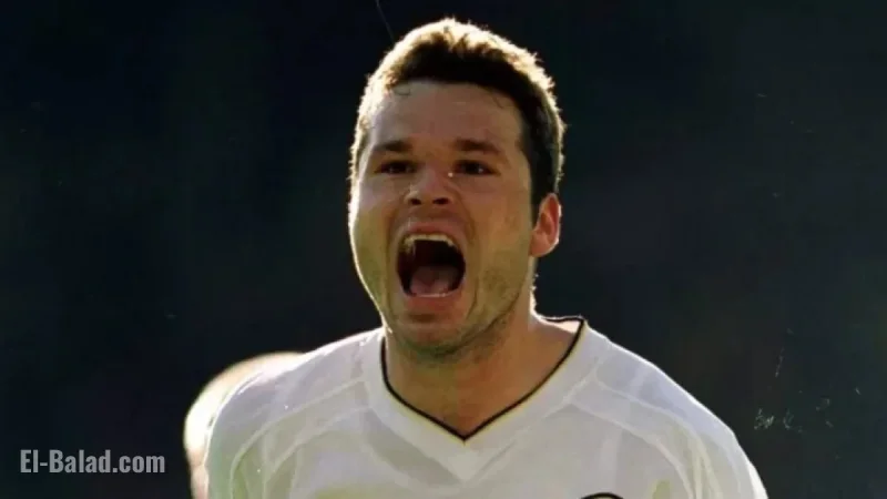 Mark Viduka’s Liverpool Masterclass 25 Years Ago: An Unforgettable Defeat