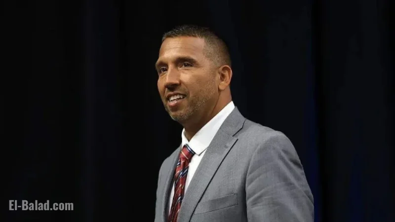 Matt Campbell Selected as Penn State’s New Football Coach