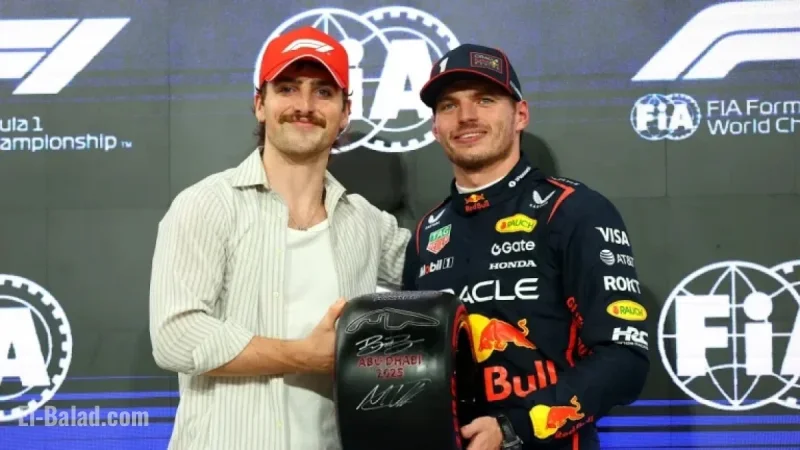 Max Verstappen Targets Fifth Title, Dominates Season with Most Poles