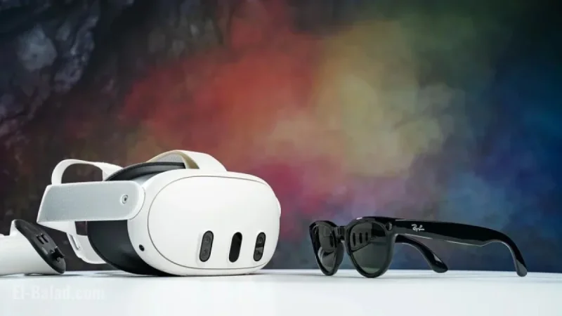 Meta Redirects Funding from Metaverse to AI Glasses Initiatives