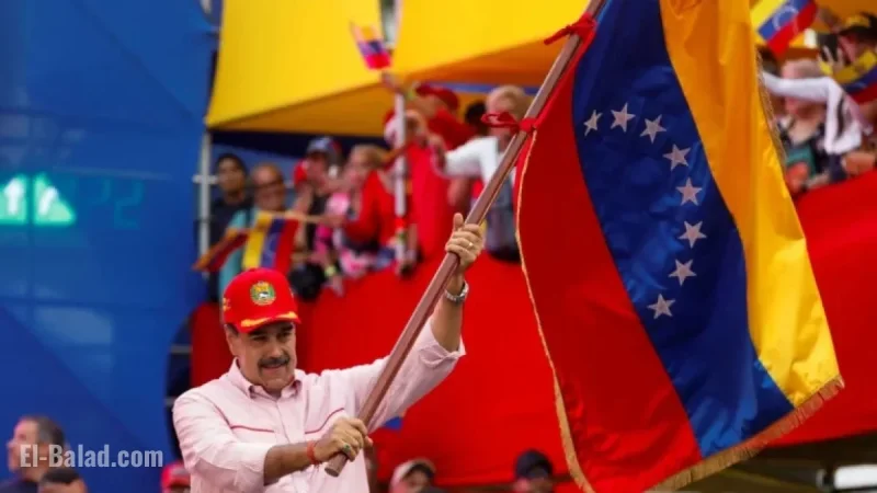 Miami Trump Supporters Clash with ‘America First’ Faction on Venezuela