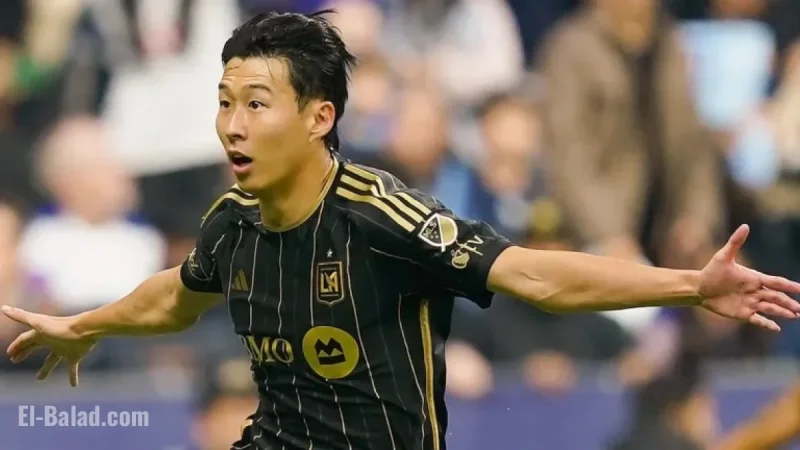 MLS Stars Stay Fit During Offseason with Unique Training for 2026 World Cup