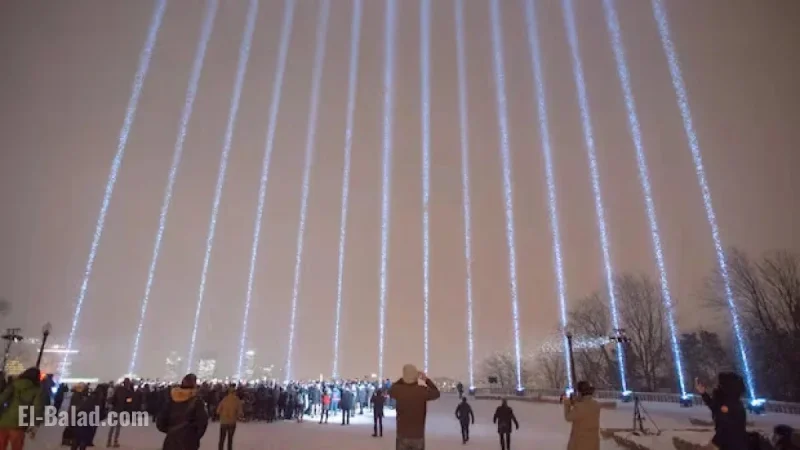 Montreal Honors 14 Polytechnique Massacre Victims in Ceremony