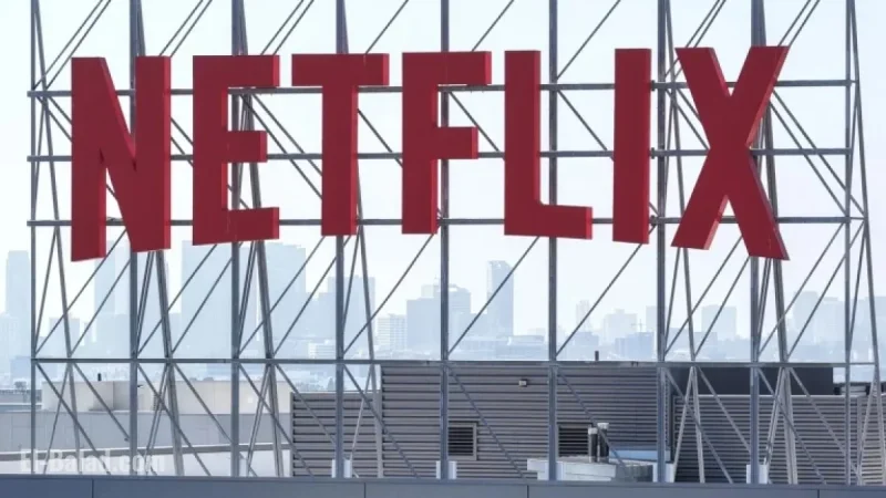 Netflix Assures Subscribers: HBO Max Changes Won’t Affect Your Subscription