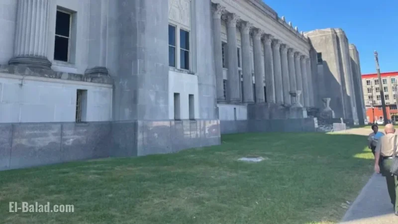 New Orleans Lawyer Charged with Defrauding Client’s Family of $250,000