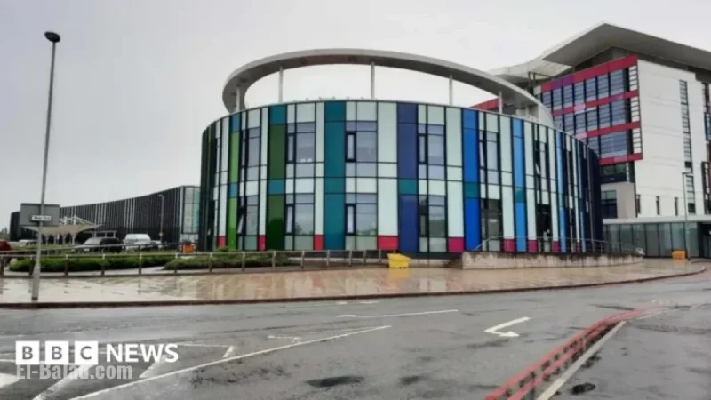 Nottinghamshire Hospital Trust Implements Updated Face Mask Guidelines
