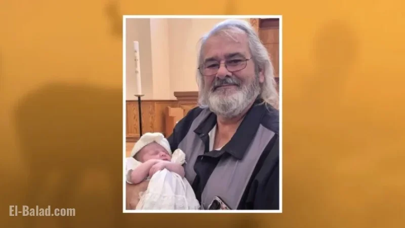 Obituary: Brian F. Hau Passes Away on December 4, 2025