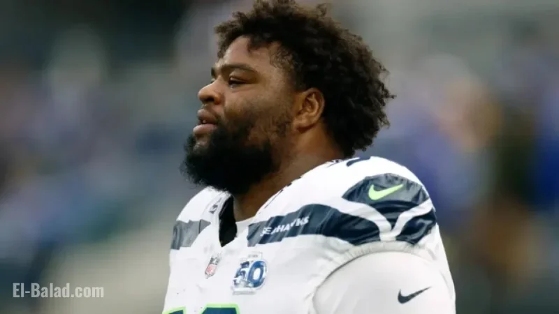 Packers Secure DL Quinton Bohanna from Seahawks via Waivers