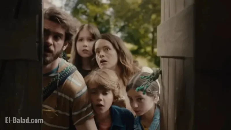 Paddington 2 Writer Unveils Star-Studded Trailer for Enid Blyton’s Classic
