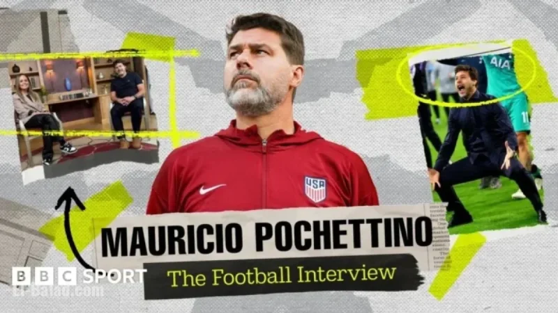 Pochettino Eyes 2026 World Cup and Premier League Comeback