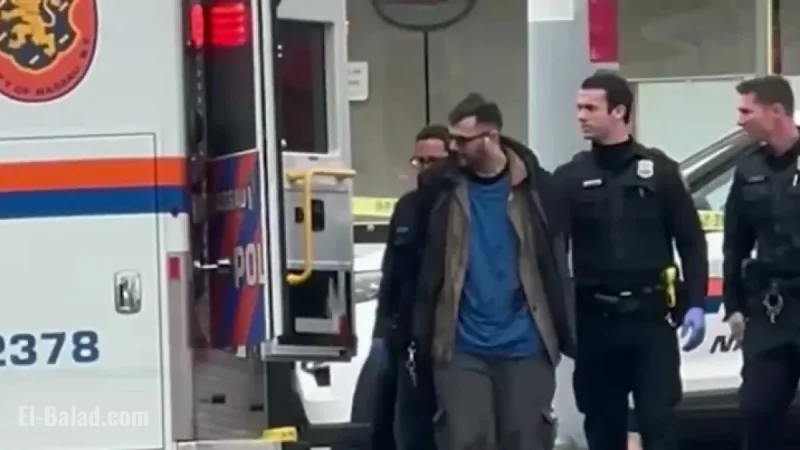 Police Report: Son Fatally Stabs Parents at Bethpage’s A&A Deli, NY