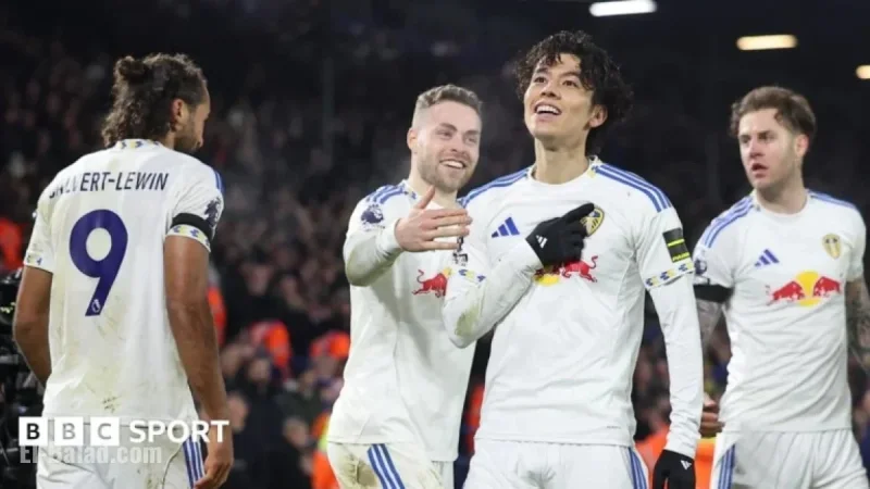 Premier League LIVE: Arsenal, Liverpool, Brighton Matches – Scores & Updates