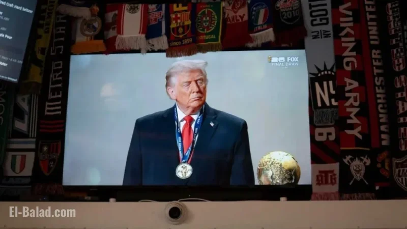 President Trump Proposes Renaming American Football
