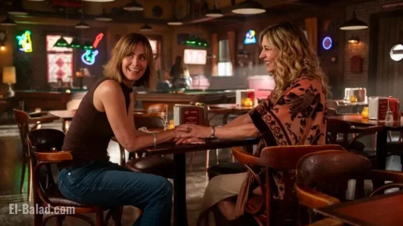 Preview of Fire Country Season 4 Episode 7: “Best Mom in the World”