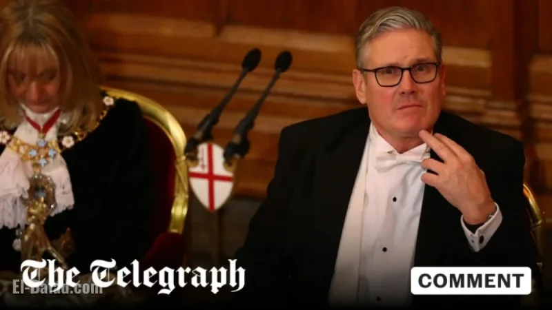 Prime Minister Criticized for Lacking Etiquette