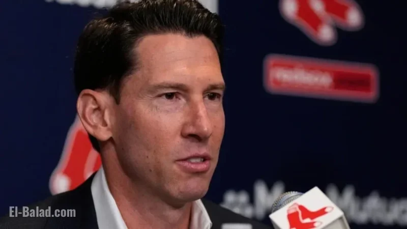 Red Sox Acquire Johan Oviedo: What’s Next at Winter Meetings?
