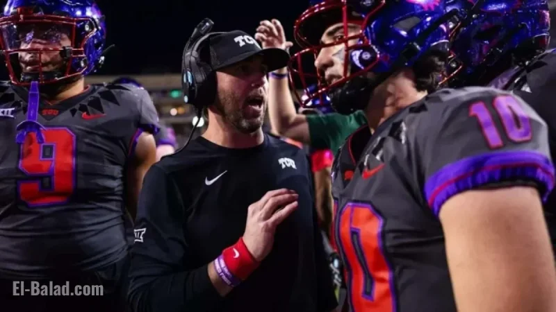 Robert Griffin III Endorses Briles for UNT Coaching Role