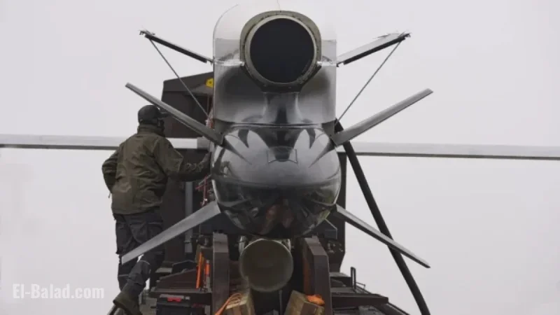 Russia Strikes Ukraine Amid Ongoing Diplomatic Talks