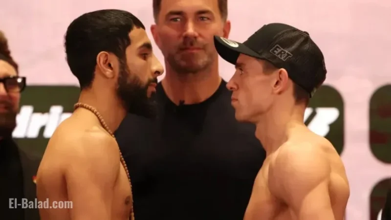 Shabaz Masoud vs Peter McGrail: Live Stream Results, Updates, and Viewing Guide