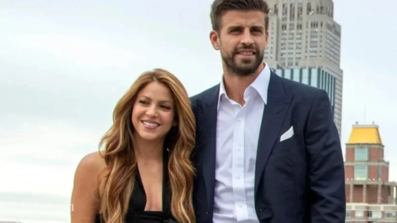 Shakira and Gerard Piqué Reconcile: Direct Talks Resume After Three-Year Rift