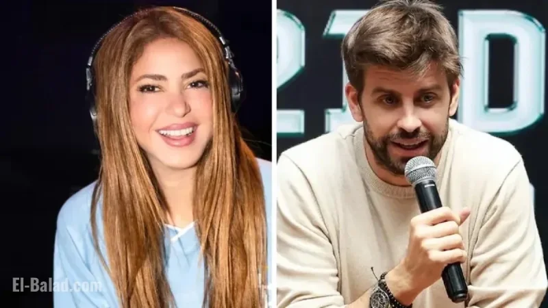 Shakira and Piqué: Current Status of Their Reconciled Relationship