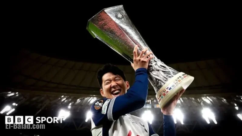 Son Heung-min Returns to Tottenham Hotspur: Former Captain’s Comeback Explained