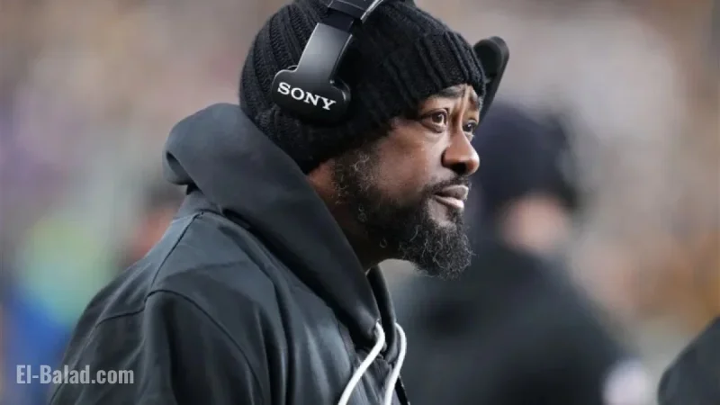 Steelers’ Victory Over Ravens Only Fuels Delusion Cycle, Says Paul Zeise
