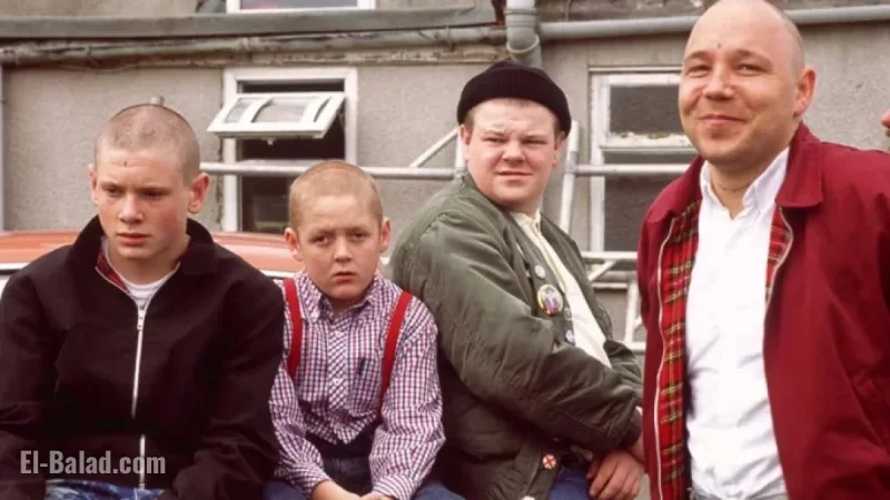 Stephen Graham and Vicky McClure’s Acclaimed Drama Finds New UK Streaming Platform